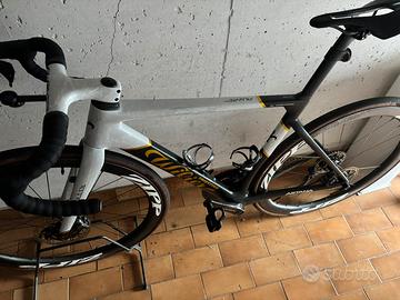 Wilier Filante slr Cavendish
