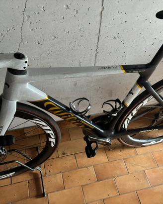 Wilier Filante slr Cavendish