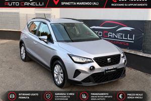Seat Arona 1.0 EcoTSI Style PREZZO REALE