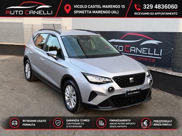Seat Arona 1.0 EcoTSI Style PREZZO REALE
