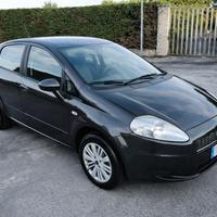 Fiat Grande Punto 1.4 Benzina + Metano - NUOVA
