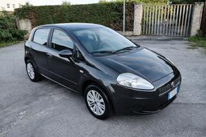 Fiat Grande Punto 1.4 Benzina + Metano - NUOVA