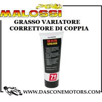 1 Tubetto grasso lubrificante VARIATORE 7.1 MRG gr