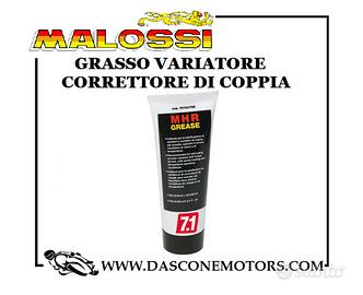 1 Tubetto grasso lubrificante VARIATORE 7.1 MRG gr