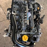 Lancia Thesis 2.4 JTD 20V 841P000