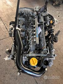 Lancia Thesis 2.4 JTD 20V 841P000