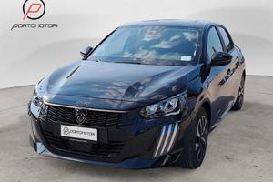 PEUGEOT 208 5P - Style Turbo Benzina 100cv