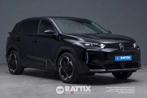 CITROEN C5 Aircross II 2025 C5 Aircross 1.2 hybrid
