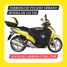 TERMOSCUDO HONDA SH 125i/150i