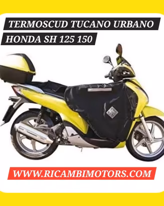 TERMOSCUDO HONDA SH 125i/150i