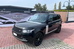 Land Rover Range Rover Range Rover 3.0 TDV6 Vogue