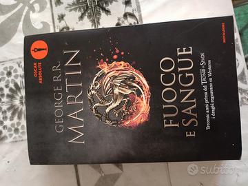 Fuoco e sangue 