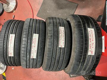 Gomme 2254018 dot 24