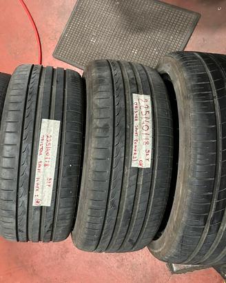 Gomme 2254018 dot 24
