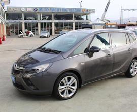 Opel Zafira Tourer 2.0 cdti Cosmo 130cv Pari al