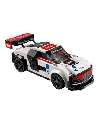 LEGO 75873 Audi R8 LMS ultra Speed Champions 
