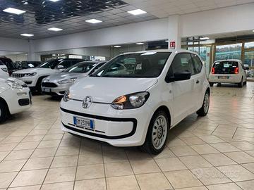 Volkswagen up! 1.0 75 CV 3p. high