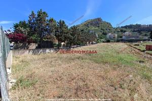 Terreno, Sant'Antonio - Villarosa, Bagheria.
