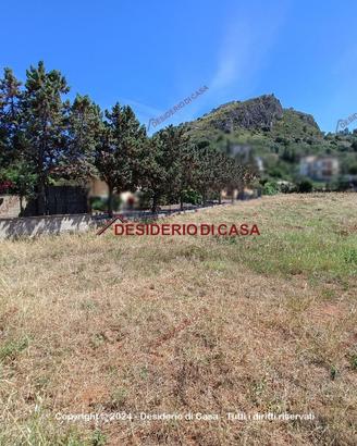 Terreno, Sant'Antonio - Villarosa, Bagheria.