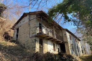 CASA SEMINDIPENDENTE A VIÙ