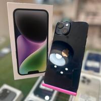 IPHONE 14 128GB USATO GARANZIA: 1 ANNO