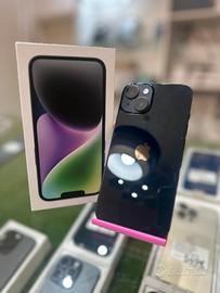 IPHONE 14 128GB USATO GARANZIA: 1 ANNO