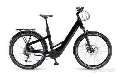 Winora Yakun 10 Lowstep | eBike City & Trekking