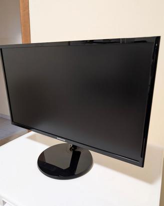 Monitor Samsung S24F350FHU 24" Full HD - usato