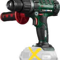 Parkside Trapano Avvitatore a Percussione 20V