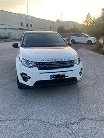 Discovery sport