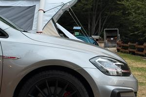 VOLKSWAGEN GOLF GTI 2.0 TSI 245 CV DSG FULL OPTION