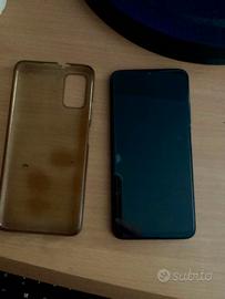 Xiaomi Poco M3 2021 4G 64GB ROM 4GB RAM