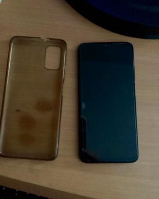 Xiaomi Poco M3 2021 4G 64GB ROM 4GB RAM