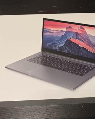 Xiaomi notebook pro 15 pollici 256gb ssd 8gb ram