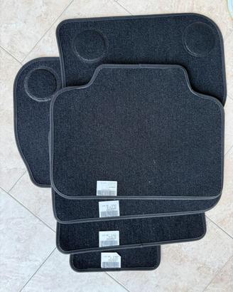 Tappetini Originali MINI Countryman F60 come nuovi