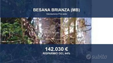 Immobile in asta di 2307 m² a Besana in Brianza