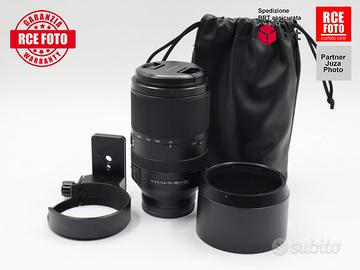 Sony FE 70-300 F4.5-5.6 G OSS (Sony)
