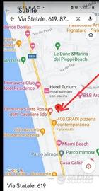 Appartamento con e senza giardino