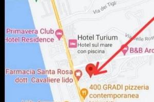 Appartamento con e senza giardino