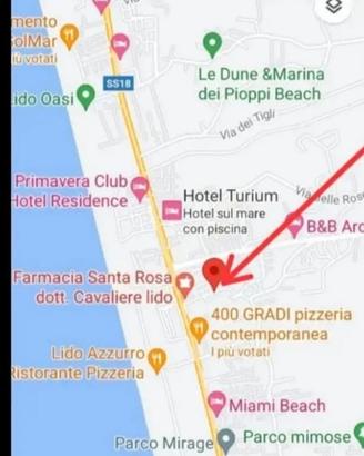 Appartamento con e senza giardino