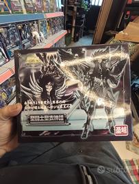 saint seiya mith ,i cavalieri dello zodiaco