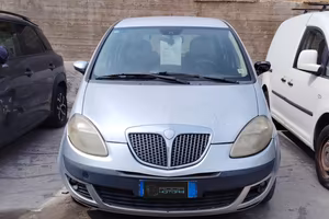 Lancia MUSA 1.3 Multijet