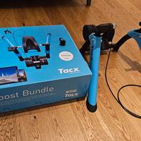 Rulli Tacx Boost Bundle