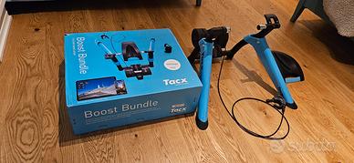 Rulli Tacx Boost Bundle