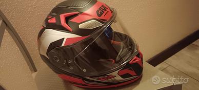Casco Integrale Tg.56