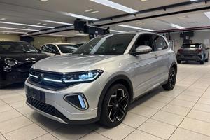 VOLKSWAGEN T-Cross 1.0 TSI 115 CV DSG R-Line+IQl