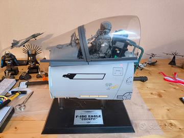 cockpit f 15