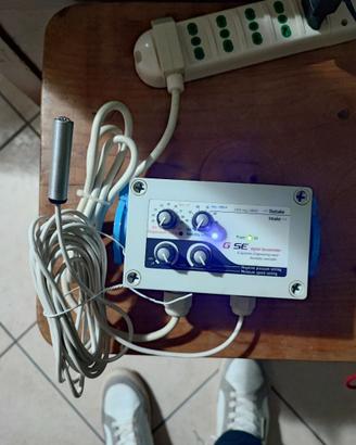 Accessori Grow Box