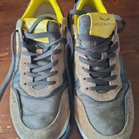 scarpe Voile Blanche