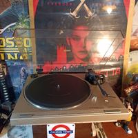 Giradischi PIONEER PL 6 trazione diretta 